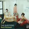 THE QUESTIONS – best answer (LP Vinyl)