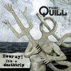 THE QUILL – hooray! it´s a deathtrip (CD, LP Vinyl)