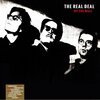 THE REAL DEAL – by the wall (LP Vinyl)