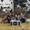 THE RED FLAGS – self-centred and delusional (CD, LP Vinyl)
