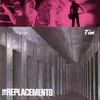THE REPLACEMENTS – tim (LP Vinyl)
