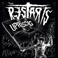 THE RESTARTS – uprising (CD, LP Vinyl)