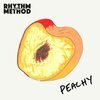 THE RHYTHM METHOD – peachy (CD, LP Vinyl)