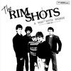 THE RIMSHOTS – a way with words (LP Vinyl)