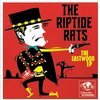 THE RIPTIDE RATS – the eastwood ep (7" Vinyl)
