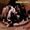 THE ROOTS – illadelph halflife (LP Vinyl)