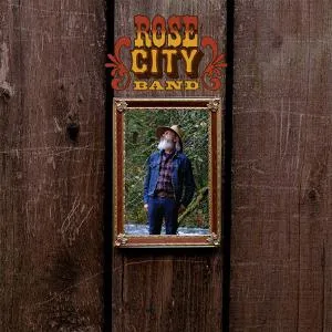 THE ROSE CITY BAND – earth trip (CD, LP Vinyl)