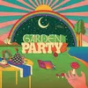 THE ROSE CITY BAND – garden party (CD, LP Vinyl)