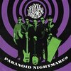 THE ROYAL HANGMEN – paranoid nightmares (LP Vinyl)