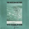 THE RUSSIAN DOCTORS – tote katzen im wind (LP Vinyl)