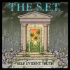 THE S.E.T. – self evident truth ep (CD, LP Vinyl)