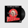 THE SABRES OF PARADISE – sabresonic (remastered) (LP Vinyl)