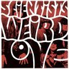 THE SCIENTISTS – weird love (LP Vinyl)