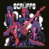 THE SCRUFFS – teenage tragedies 1974-1979 (LP Vinyl)