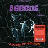 THE SEEDS – a web of sound (LP Vinyl)