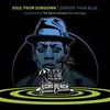 THE SENIOR ALLSTARS – soul from dubdown - darker than blue (CD)