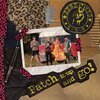 THE SENSITIVES – patch it up and go (LP Vinyl)