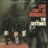 THE SEXTONES – love can´t be borrowed (CD, LP Vinyl)
