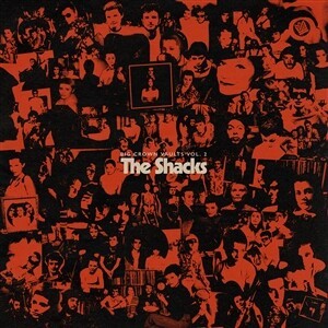 THE SHACKS – big crown vaults vol. 2 (LP Vinyl)