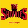 THE SHIVVIES – punk boys (CD, LP Vinyl)