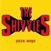 THE SHIVVIES – punk boys (LP Vinyl)