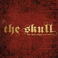 THE SKULL – for those which are asleep (CD, LP Vinyl)