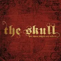THE SKULL – for those which are asleep (LP Vinyl)