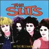 THE SLITS – in the beginning (CD)