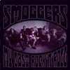 THE SMOGGERS – my last rock´n roll (LP Vinyl)