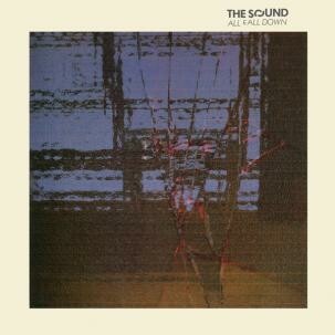 THE SOUND – all fall down (LP Vinyl)