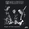 THE SQUARES – night of the squares / square root (LP Vinyl)