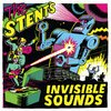 THE STENTS – invisible sounds (LP Vinyl)
