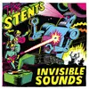 THE STENTS – invisible sounds (LP Vinyl)