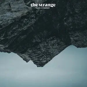 THE STRANGE – echo chamber (CD, LP Vinyl)