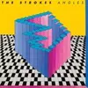 THE STROKES – angles (CD, LP Vinyl)