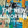 THE STROKES – the new abnormal (CD, LP Vinyl)