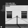 THE SURE FIRE SOUL ENSEMBLE – gemini (CD, LP Vinyl)