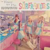 THE SURFRAJETTES – easy as pie (LP Vinyl)