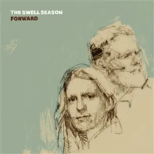 THE SWELL SEASON – forward (CD, LP Vinyl)