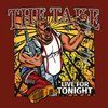 THE TAKE – live for tonight ep (CD, LP Vinyl)