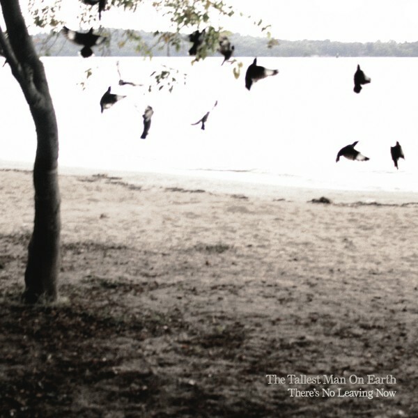 THE TALLEST MAN ON EARTH – there´s no leaving now (CD, LP Vinyl)