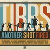THE TIBBS – another shot fired (CD, LP Vinyl)
