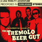 THE TREMOLO BEER GUT – inebriated sound of ... (LP Vinyl)