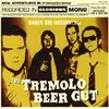 THE TREMOLO BEER GUT – under the influence of ... (LP Vinyl)