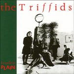 THE TRIFFIDS – treeless plain (LP Vinyl)