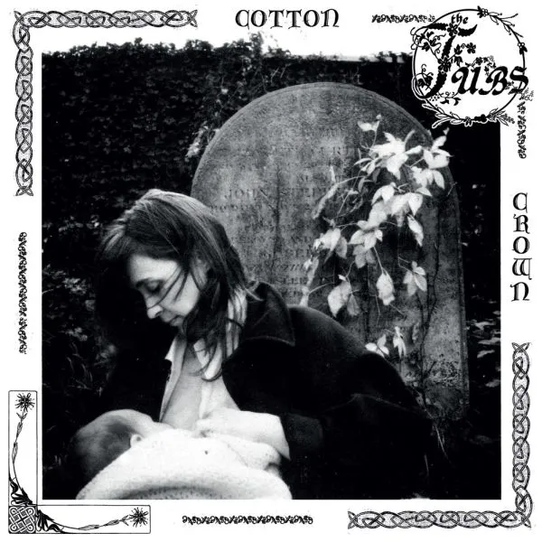 THE TUBS – cotton crown (LP Vinyl)