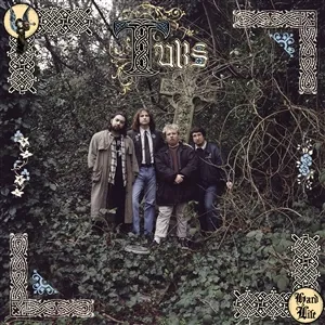 THE TUBS – hard life (CD, LP Vinyl)