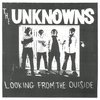 THE UNKNOWNS – looking from the outside (LP Vinyl)