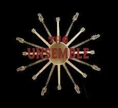 THE UNSEMBLE – s/t (CD, LP Vinyl)