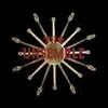THE UNSEMBLE – s/t (CD, LP Vinyl)